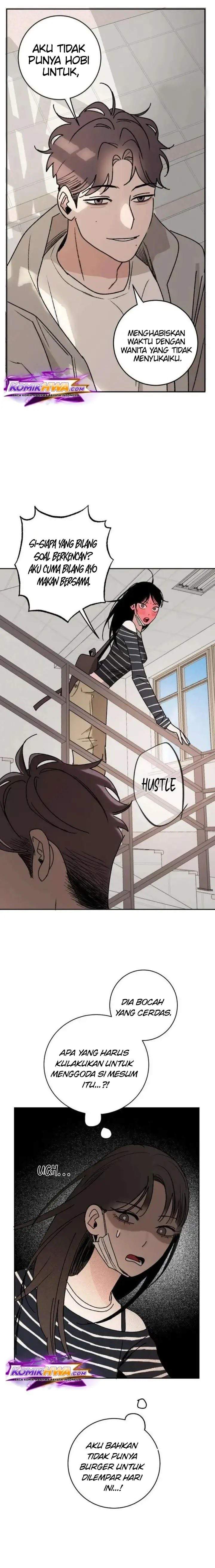How to Love Ma Do-Ae Chapter 4