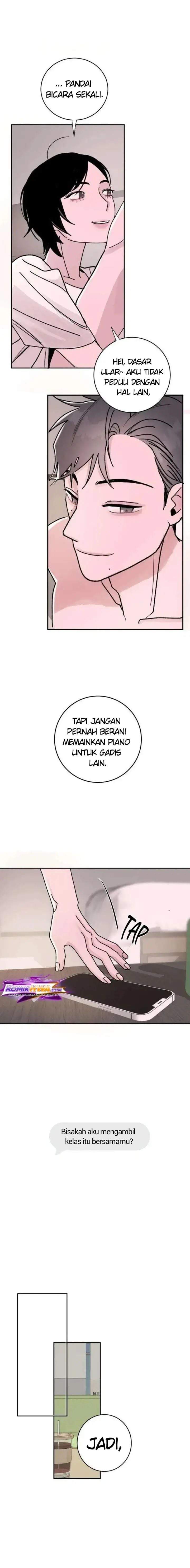 How to Love Ma Do-Ae Chapter 4