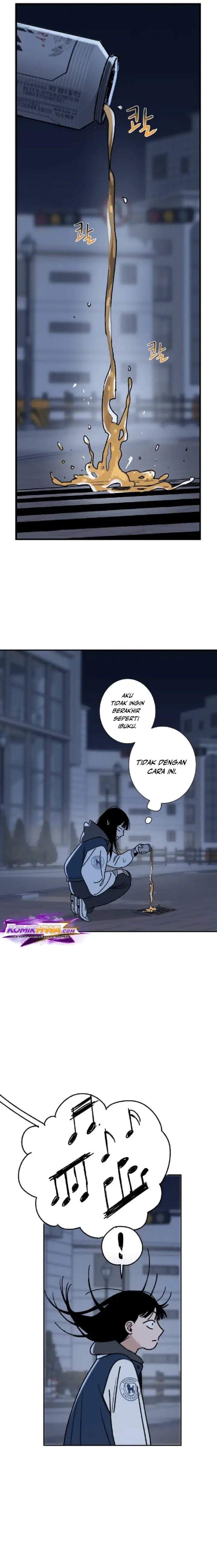How to Love Ma Do-Ae Chapter 5