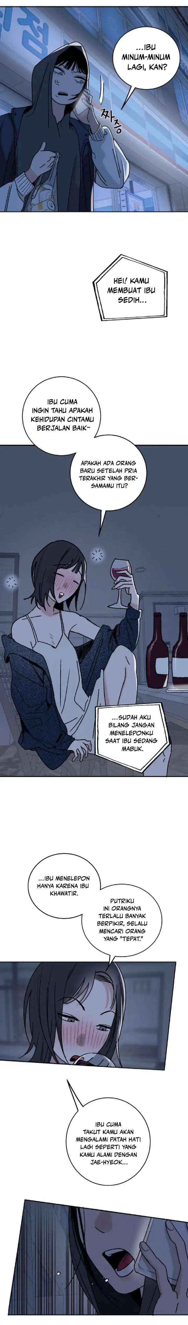 How to Love Ma Do-Ae Chapter 5