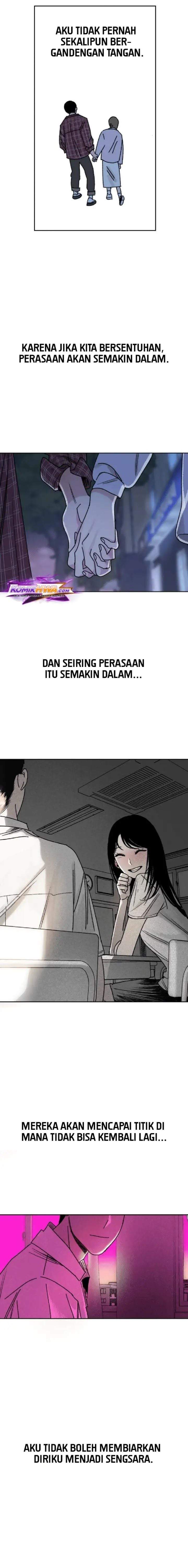 How to Love Ma Do-Ae Chapter 5