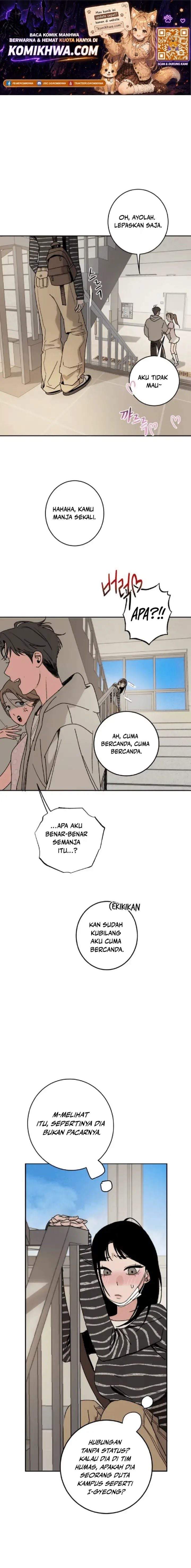How to Love Ma Do-Ae Chapter 5