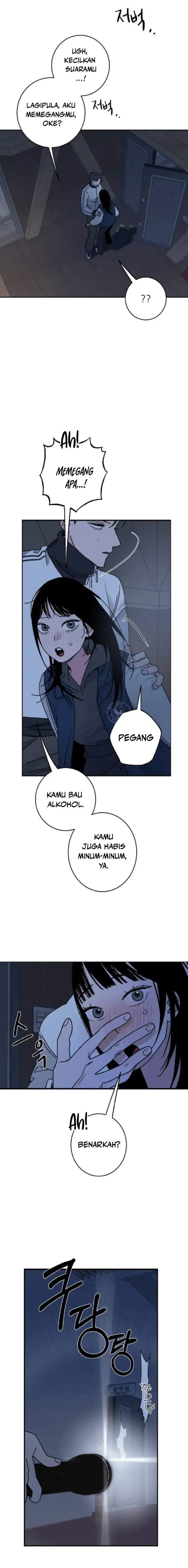 How to Love Ma Do-Ae Chapter 5