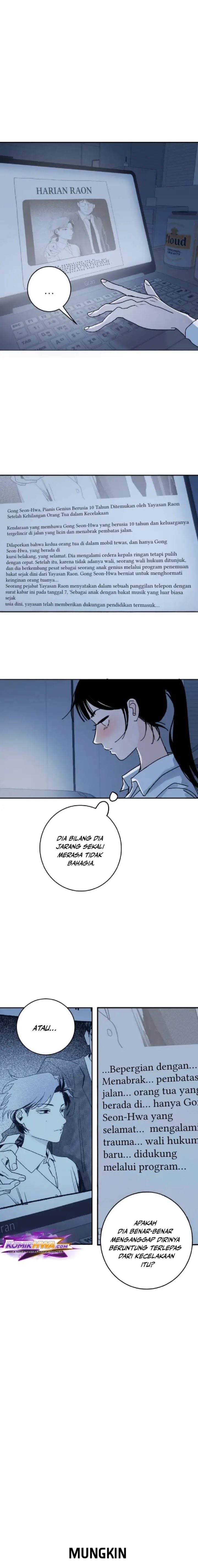 How to Love Ma Do-Ae Chapter 5