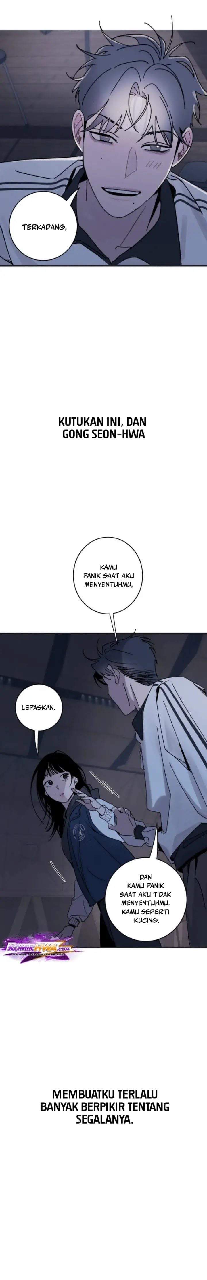 How to Love Ma Do-Ae Chapter 6