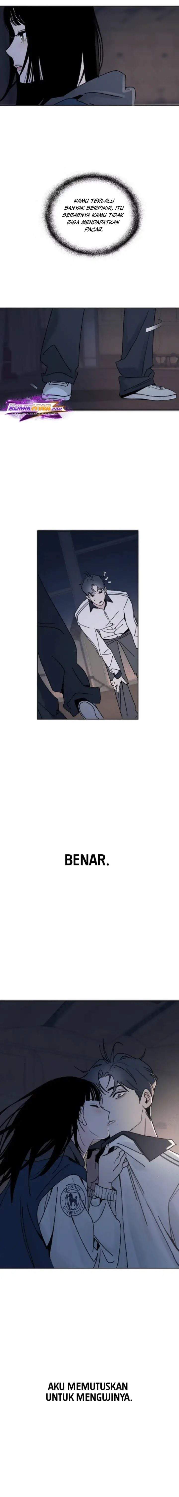 How to Love Ma Do-Ae Chapter 6