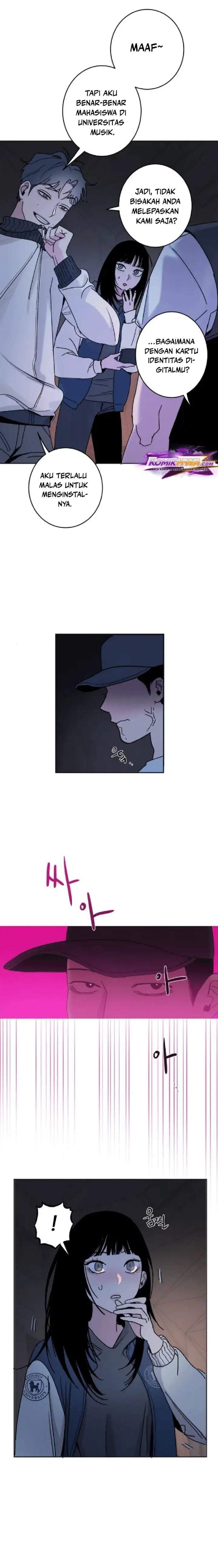 How to Love Ma Do-Ae Chapter 6