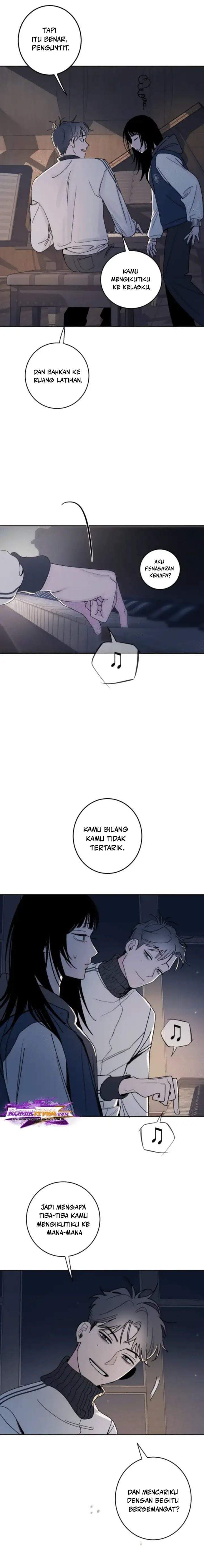 How to Love Ma Do-Ae Chapter 6