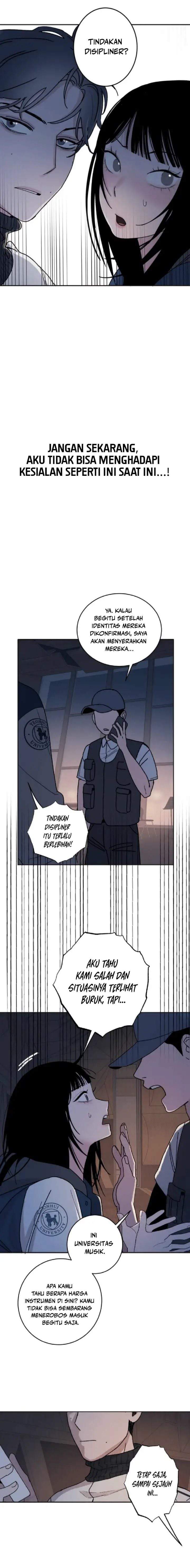 How to Love Ma Do-Ae Chapter 6