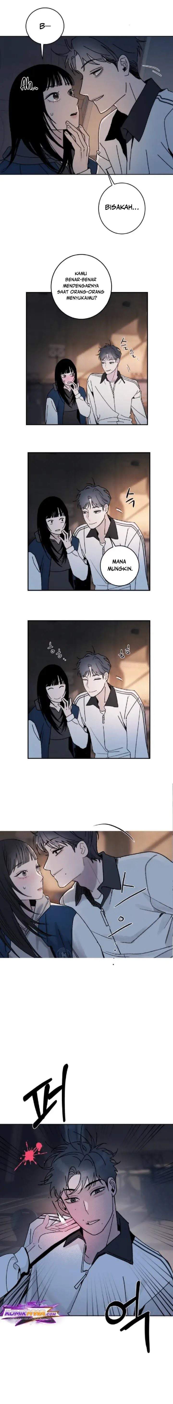 How to Love Ma Do-Ae Chapter 6