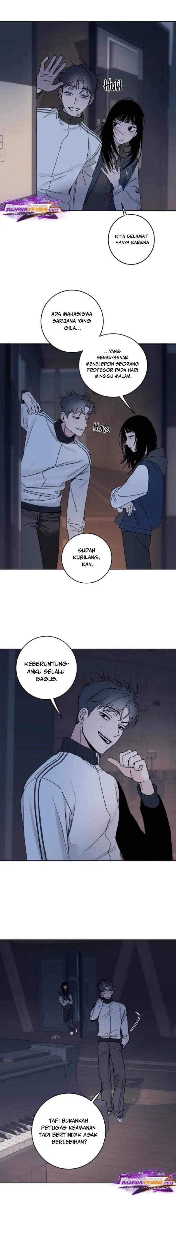 How to Love Ma Do-Ae Chapter 6
