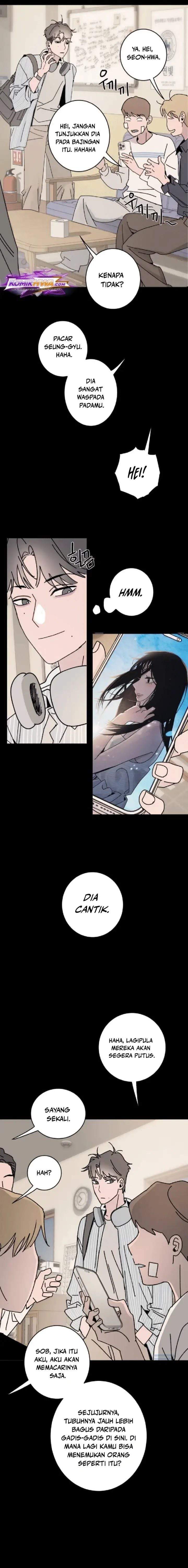 How to Love Ma Do-Ae Chapter 6