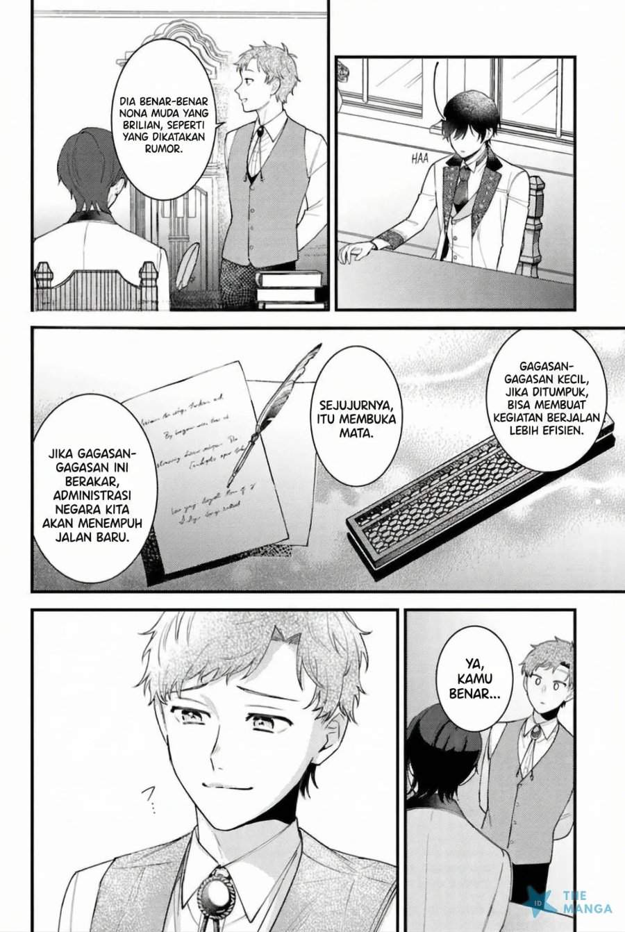 Suterare Saijo Wa Kazoku To Nonbiri Ikiru Koto Ni Shimasu Chapter 5.4