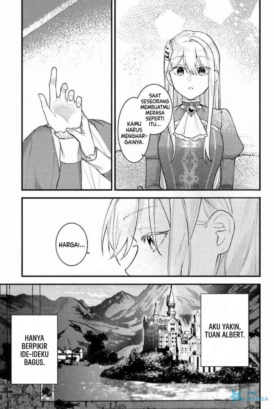 Suterare Saijo Wa Kazoku To Nonbiri Ikiru Koto Ni Shimasu Chapter 5.4