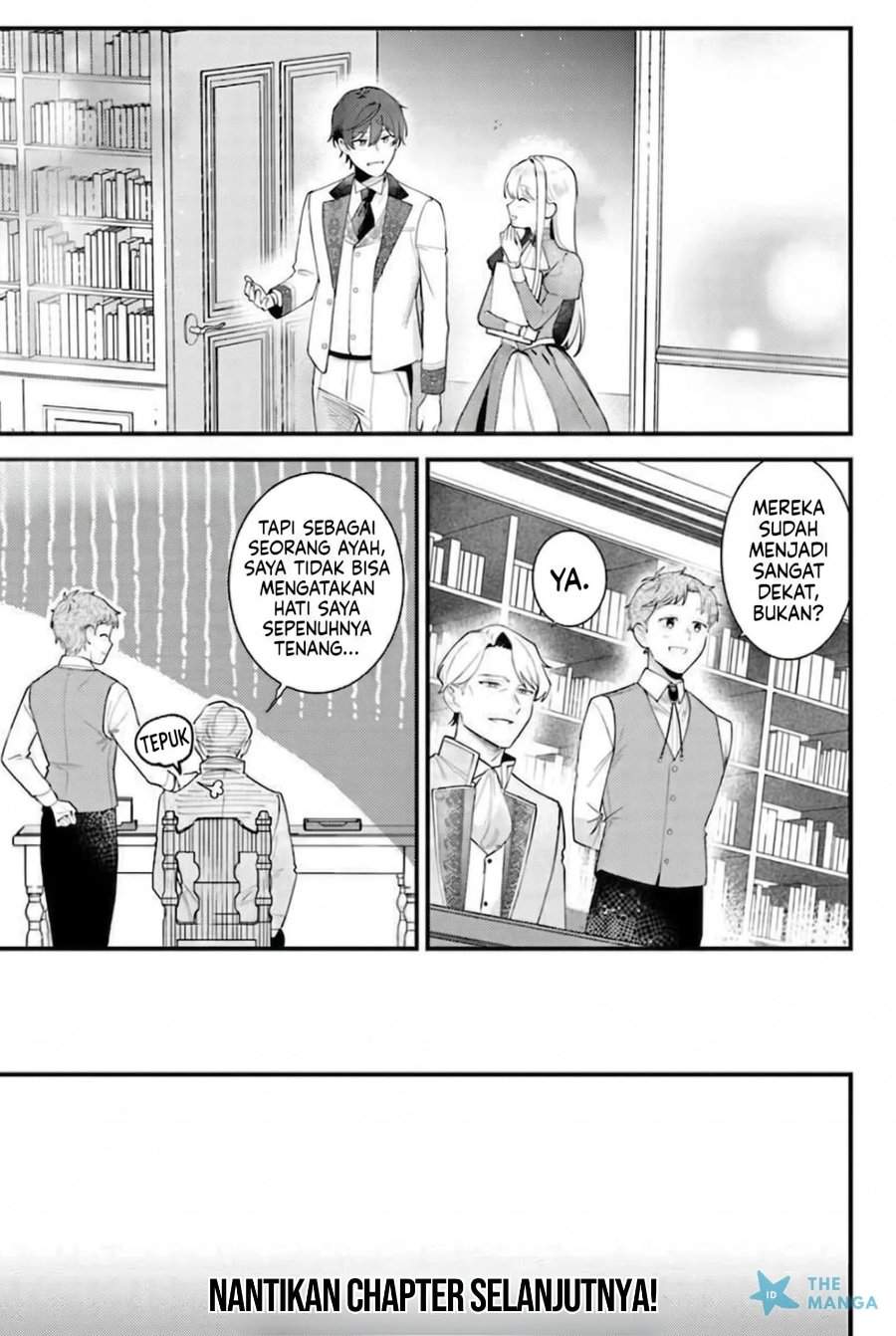 Suterare Saijo Wa Kazoku To Nonbiri Ikiru Koto Ni Shimasu Chapter 6.1
