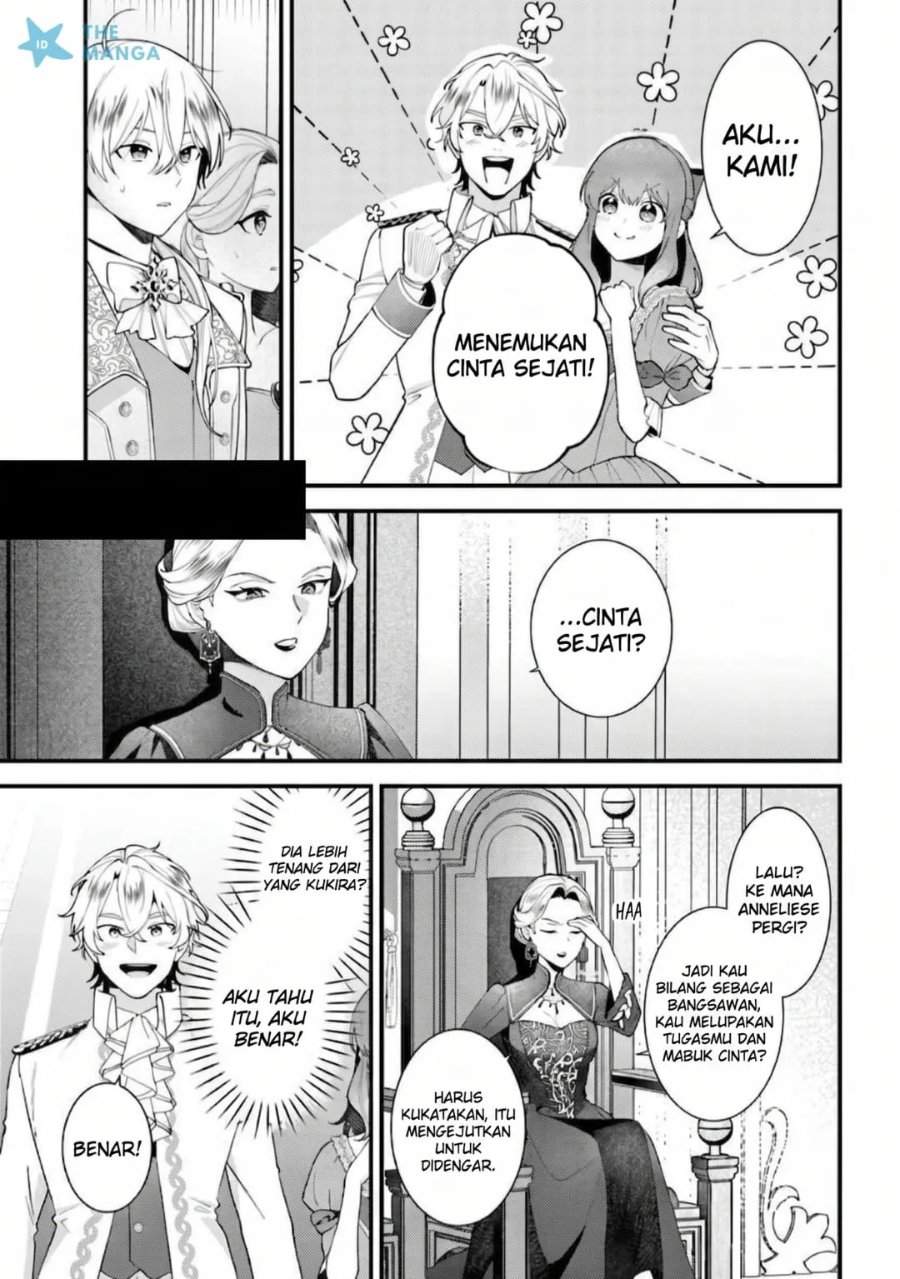 Suterare Saijo Wa Kazoku To Nonbiri Ikiru Koto Ni Shimasu Chapter 6.2