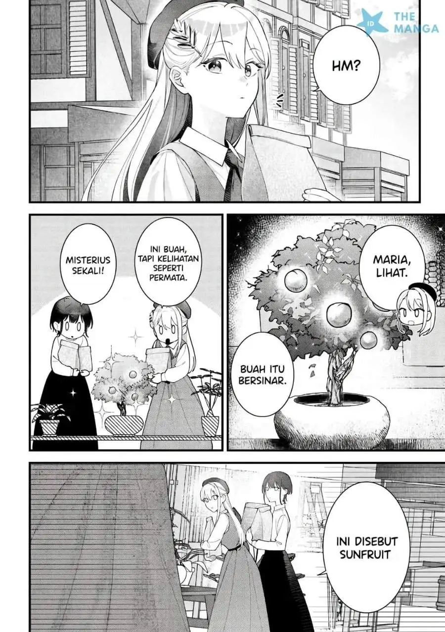 Suterare Saijo Wa Kazoku To Nonbiri Ikiru Koto Ni Shimasu Chapter 6.4