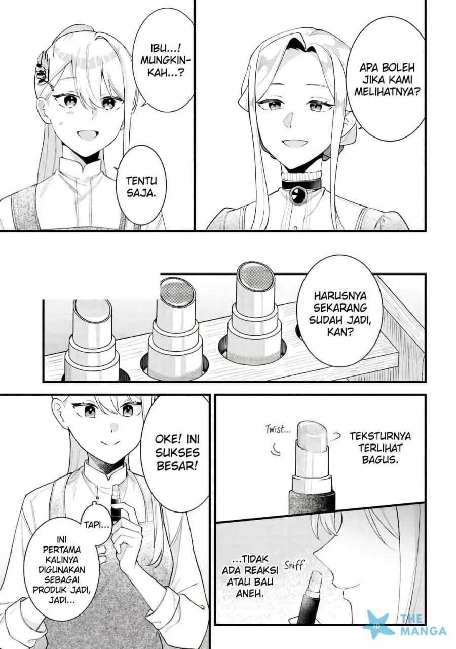 Suterare Saijo Wa Kazoku To Nonbiri Ikiru Koto Ni Shimasu Chapter 7.3