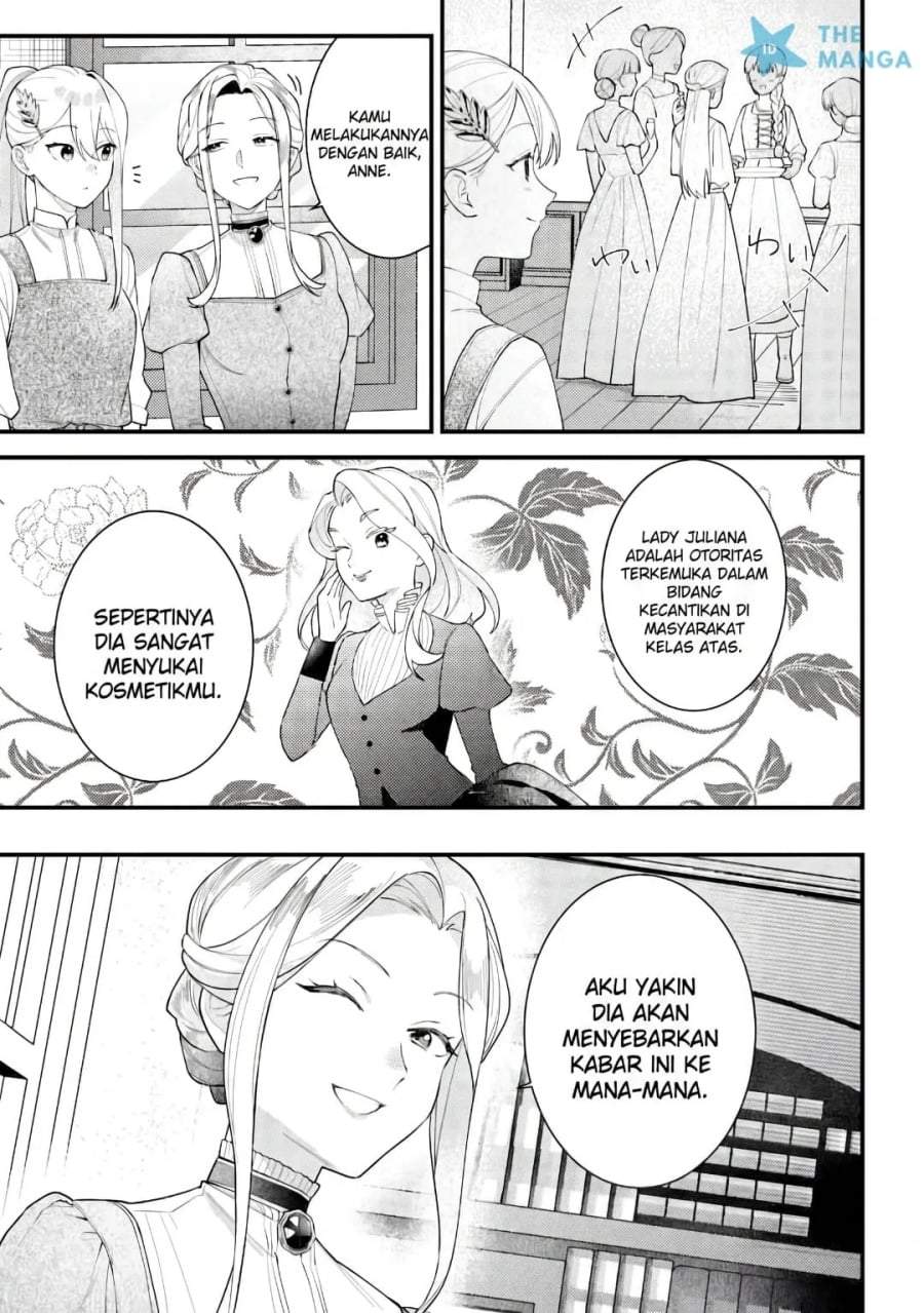 Suterare Saijo Wa Kazoku To Nonbiri Ikiru Koto Ni Shimasu Chapter 7.4