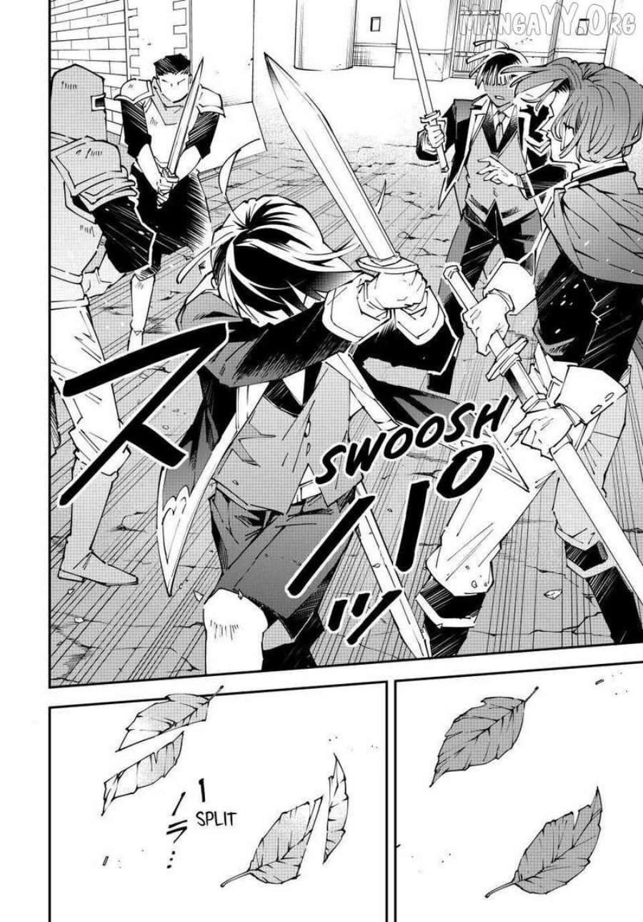 Reincarnated as an Aristocrat with an Appraisal Skill Chapter 172