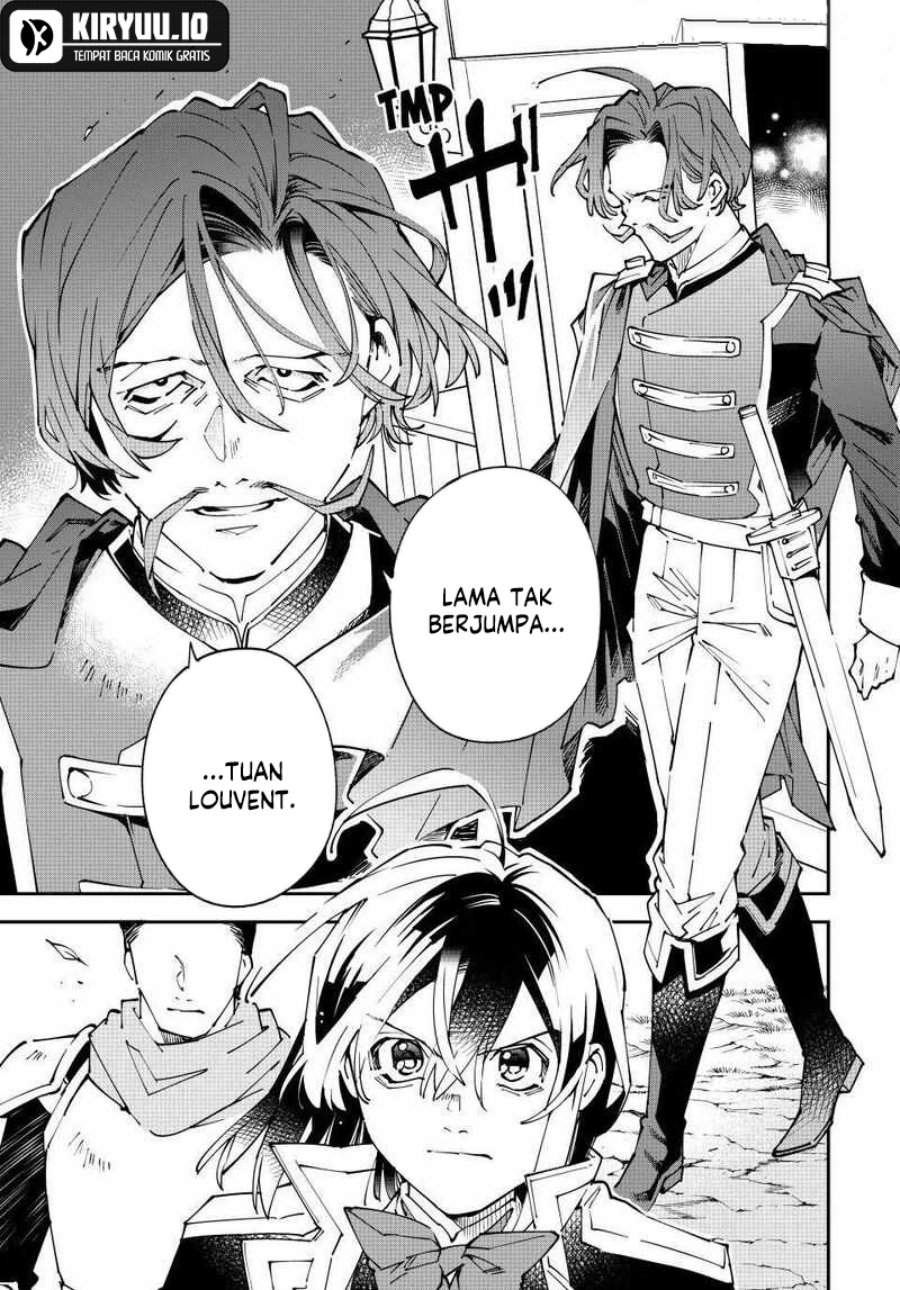 Reincarnated as an Aristocrat with an Appraisal Skill Chapter 172
