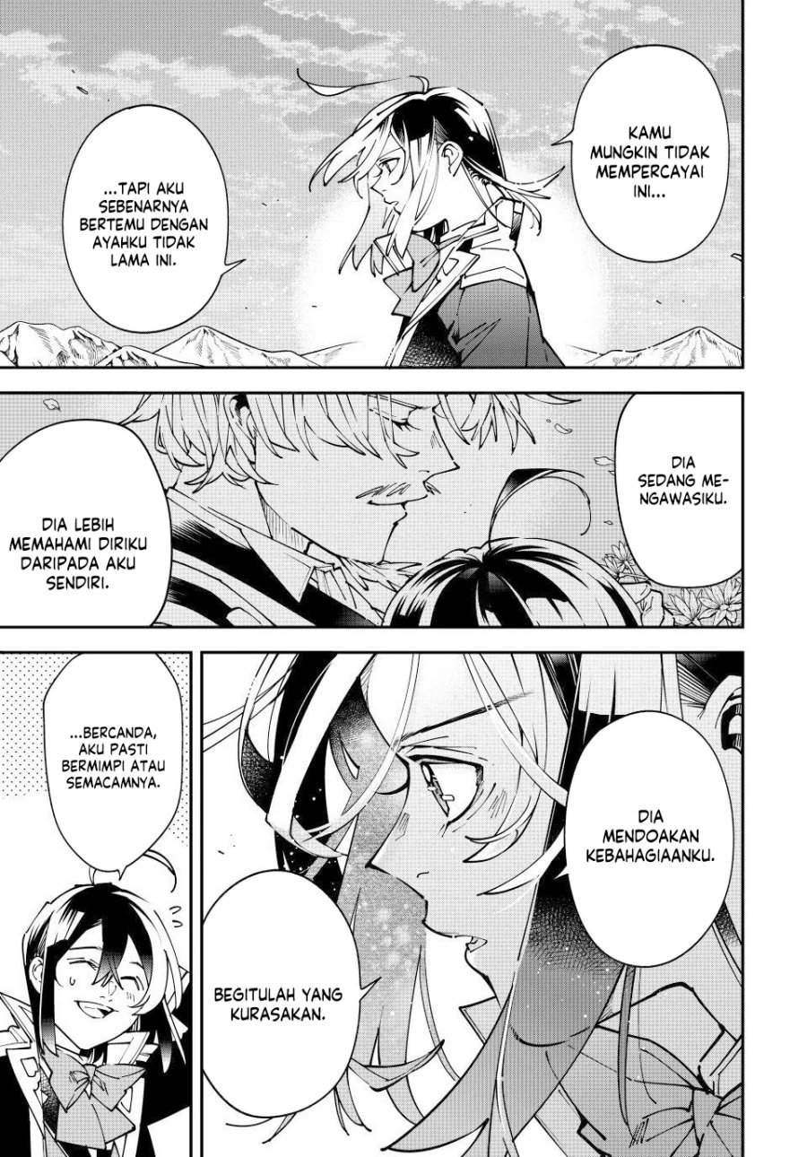 Reincarnated as an Aristocrat with an Appraisal Skill Chapter 173