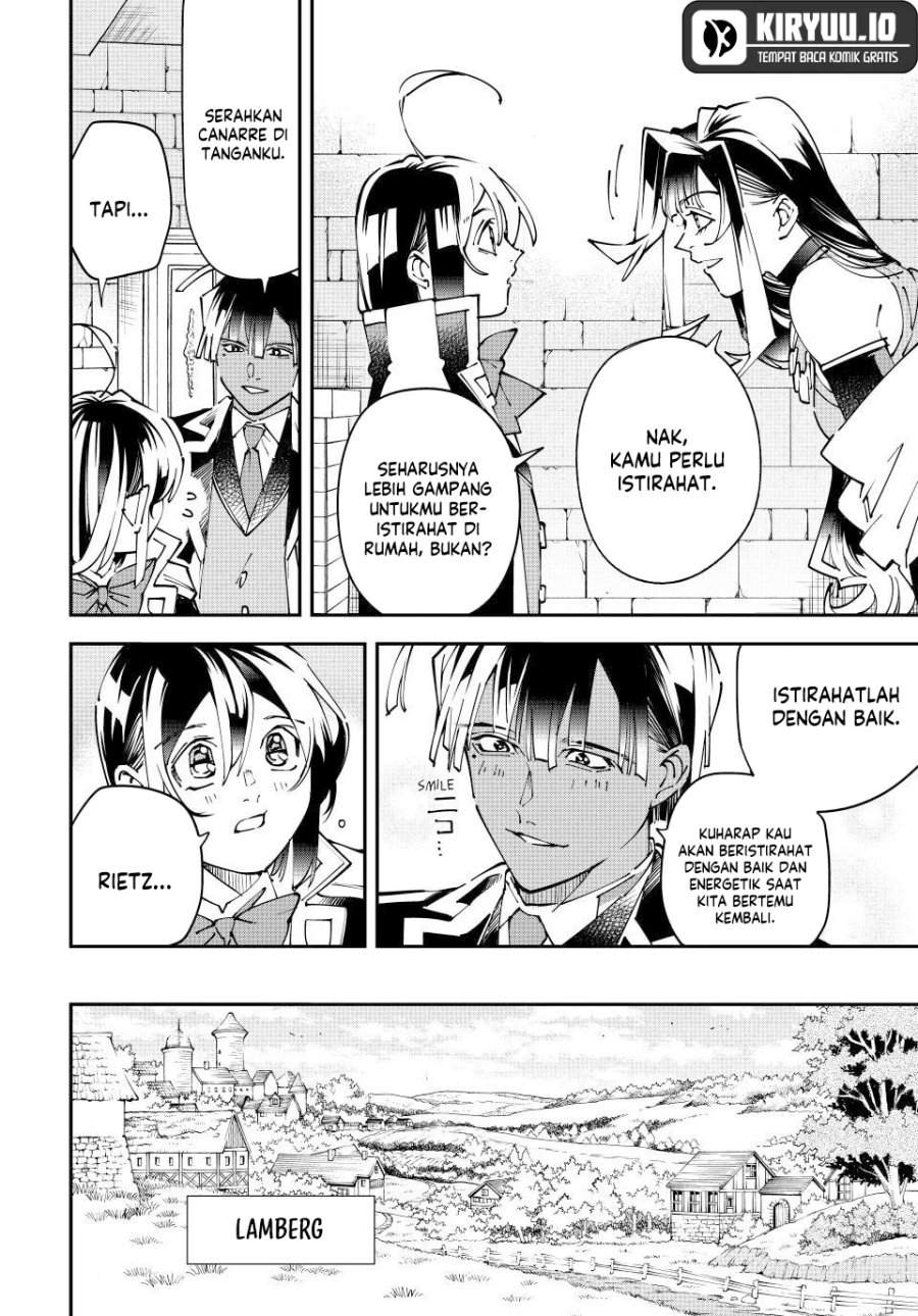 Reincarnated as an Aristocrat with an Appraisal Skill Chapter 173