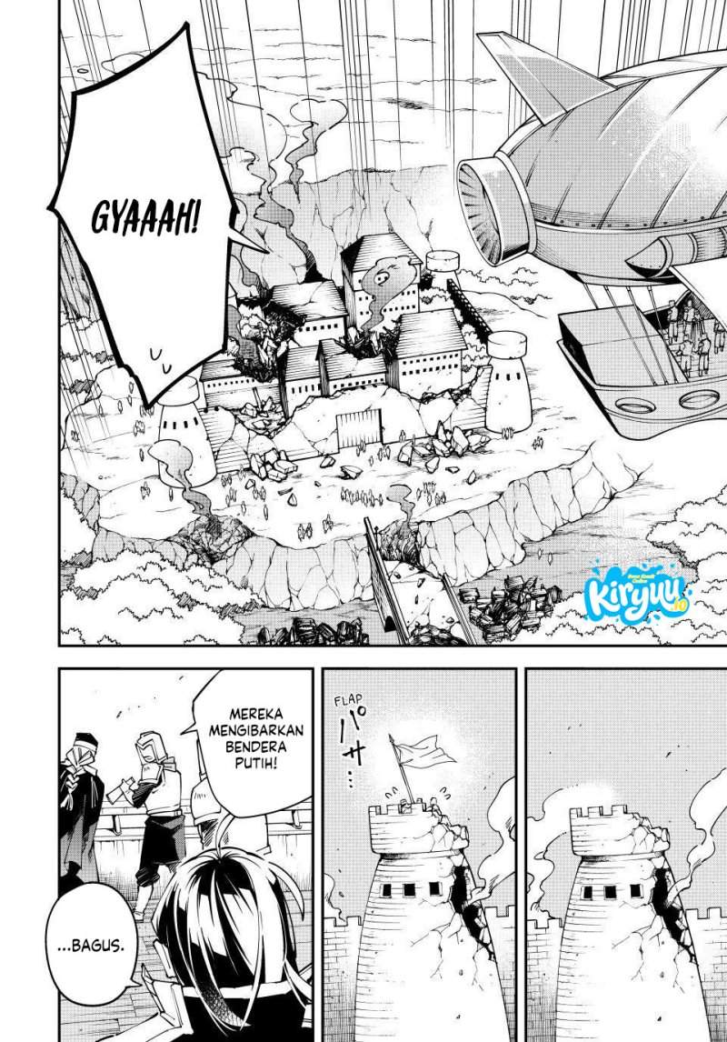 Reincarnated as an Aristocrat with an Appraisal Skill Chapter 176