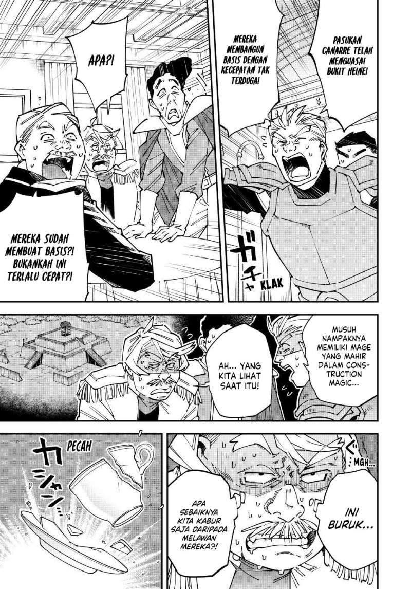 Reincarnated as an Aristocrat with an Appraisal Skill Chapter 176