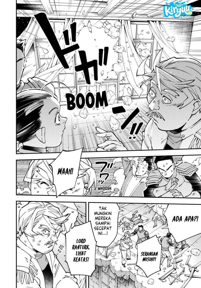 Reincarnated as an Aristocrat with an Appraisal Skill Chapter 176