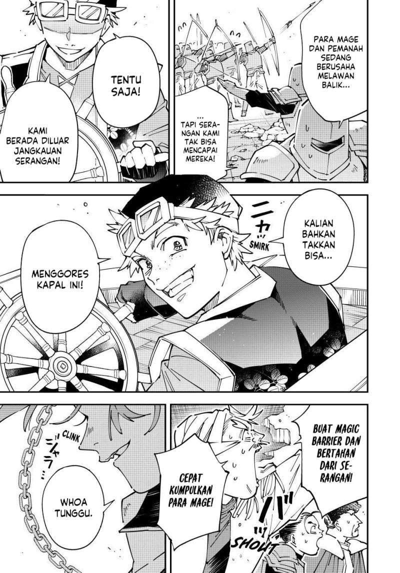 Reincarnated as an Aristocrat with an Appraisal Skill Chapter 176