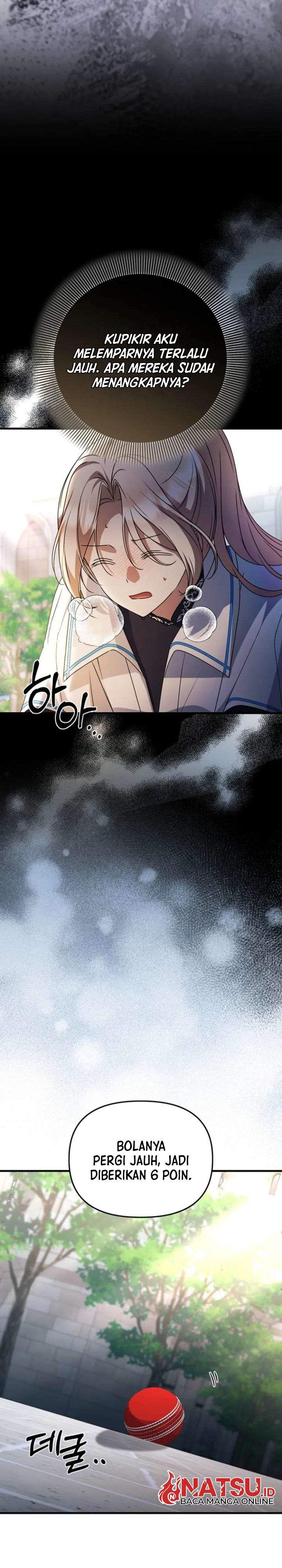 Surviving in a School of Ghost Stories Chapter 46