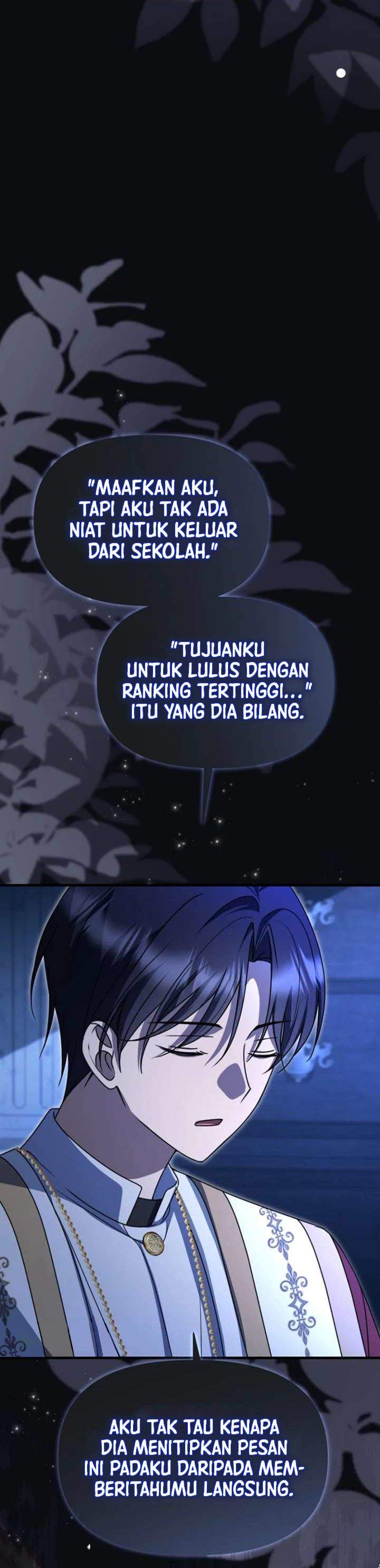 Surviving in a School of Ghost Stories Chapter 46
