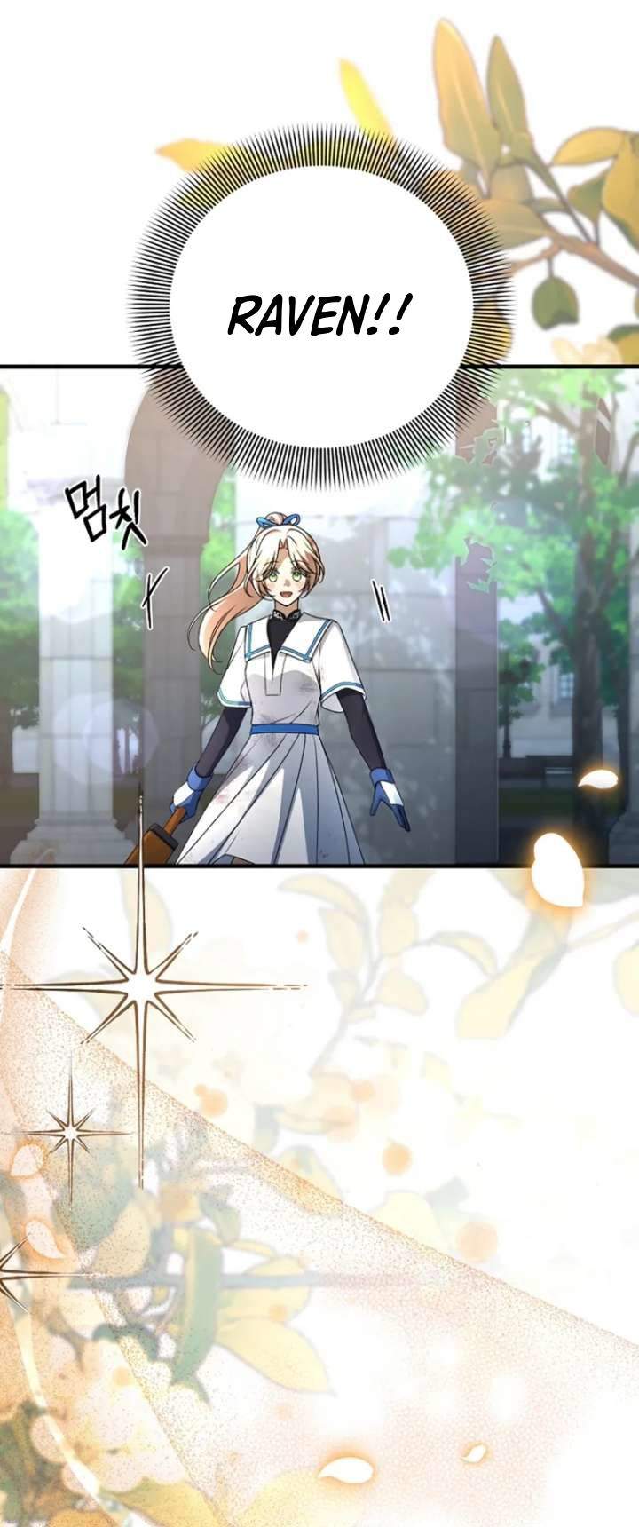 Surviving in a School of Ghost Stories Chapter 46
