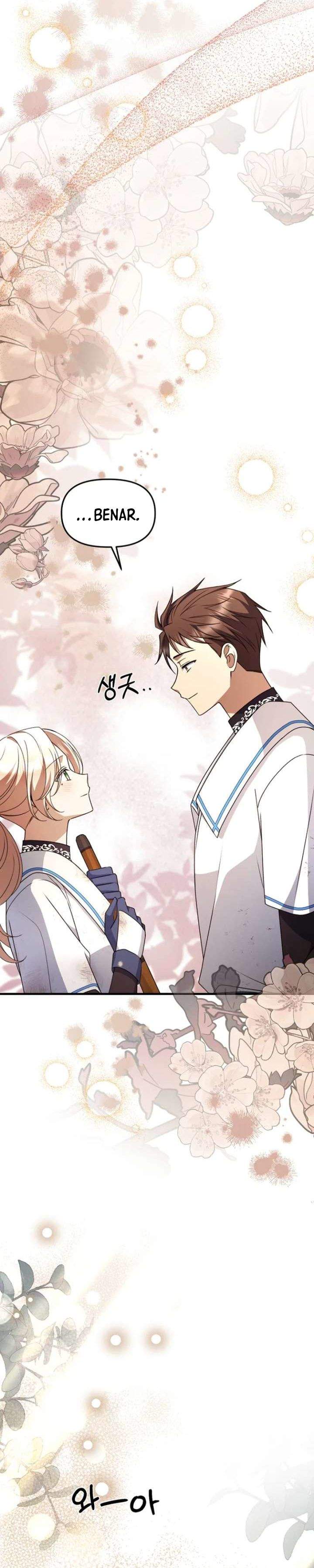 Surviving in a School of Ghost Stories Chapter 46