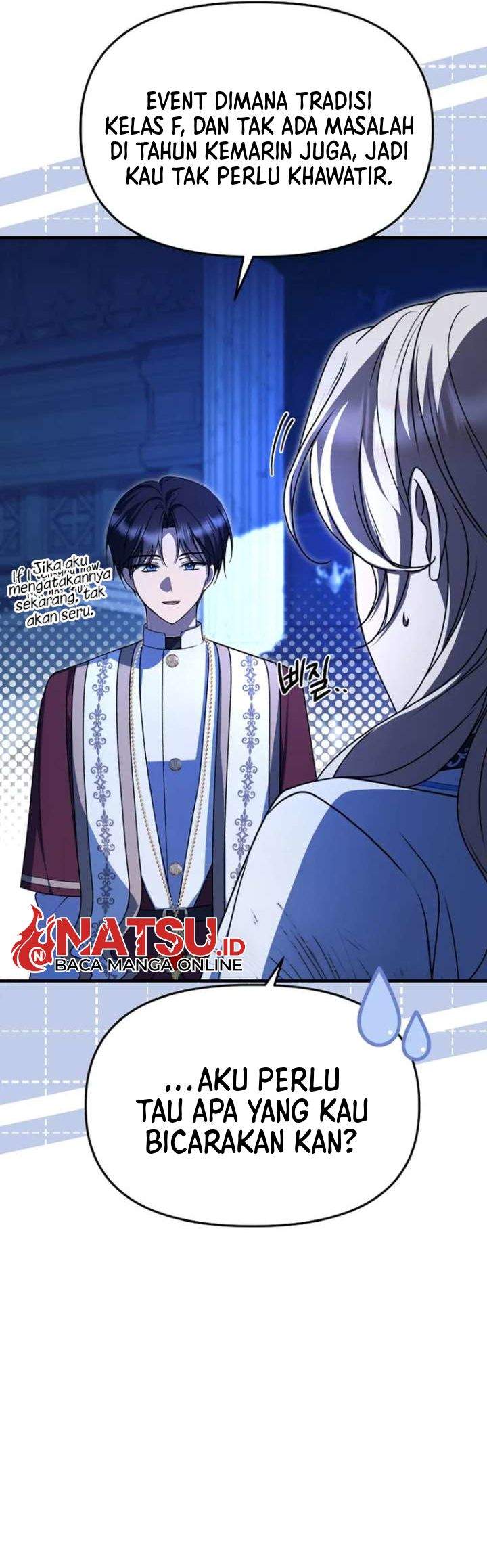 Surviving in a School of Ghost Stories Chapter 47
