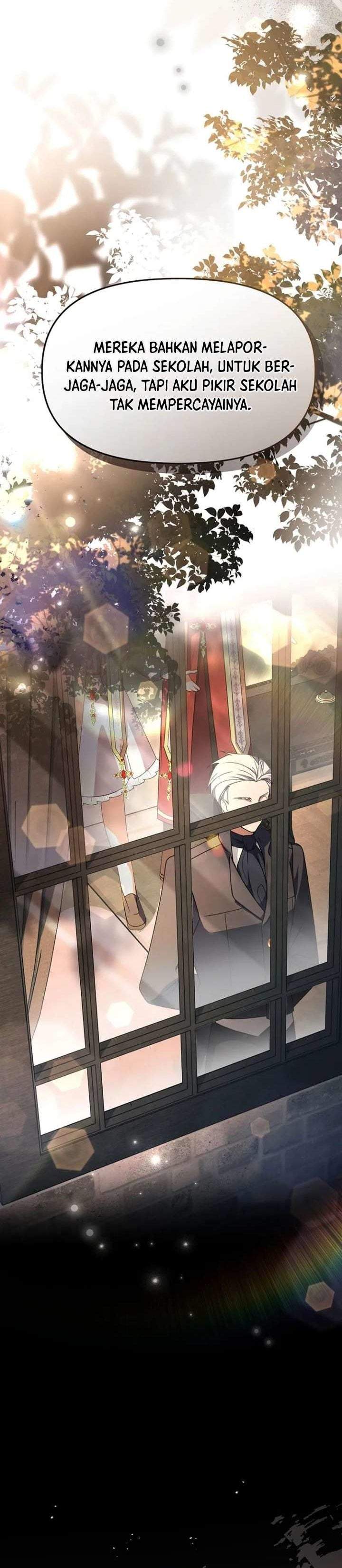 Surviving in a School of Ghost Stories Chapter 48
