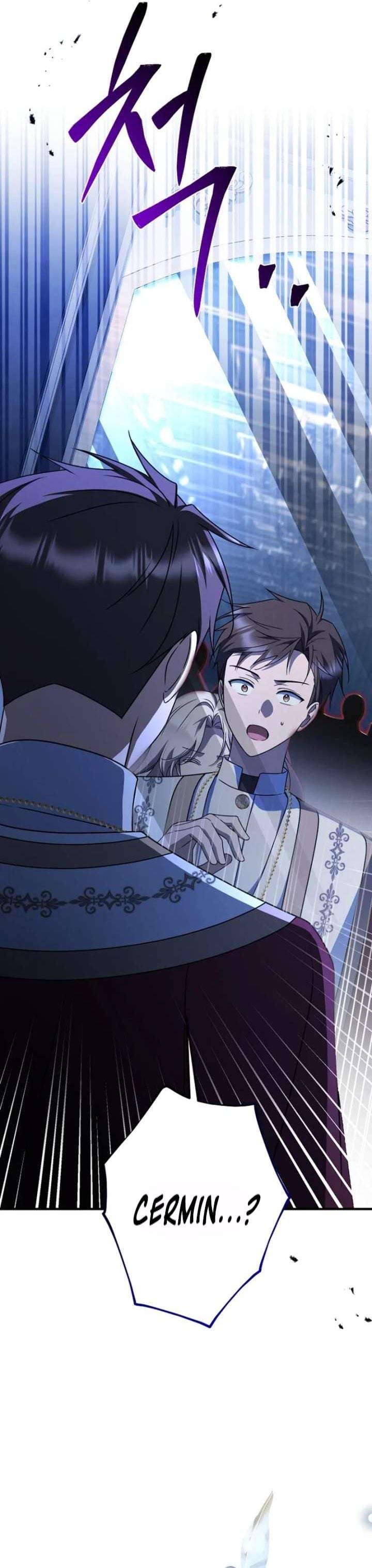 Surviving in a School of Ghost Stories Chapter 49