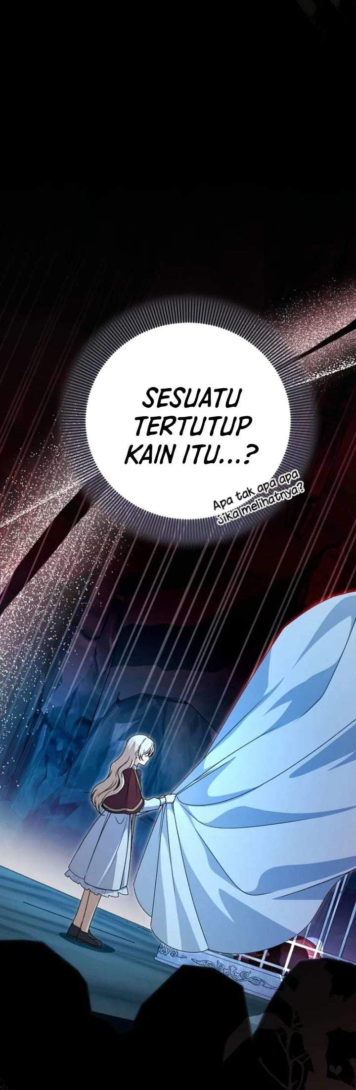 Surviving in a School of Ghost Stories Chapter 50
