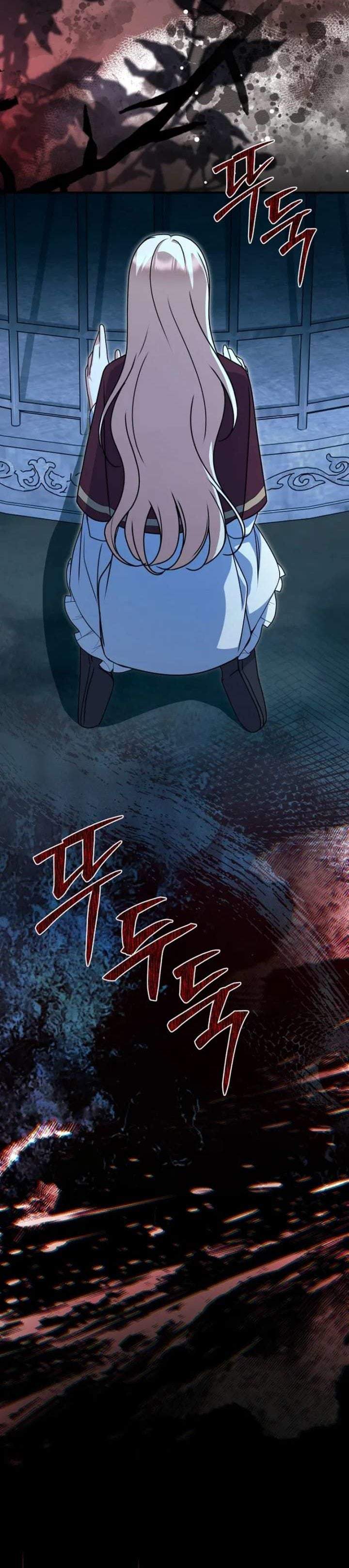 Surviving in a School of Ghost Stories Chapter 50