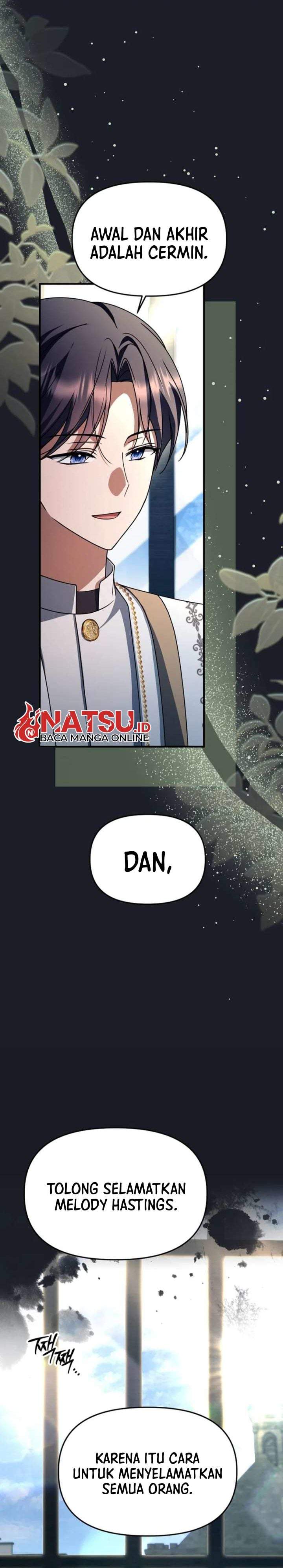 Surviving in a School of Ghost Stories Chapter 50