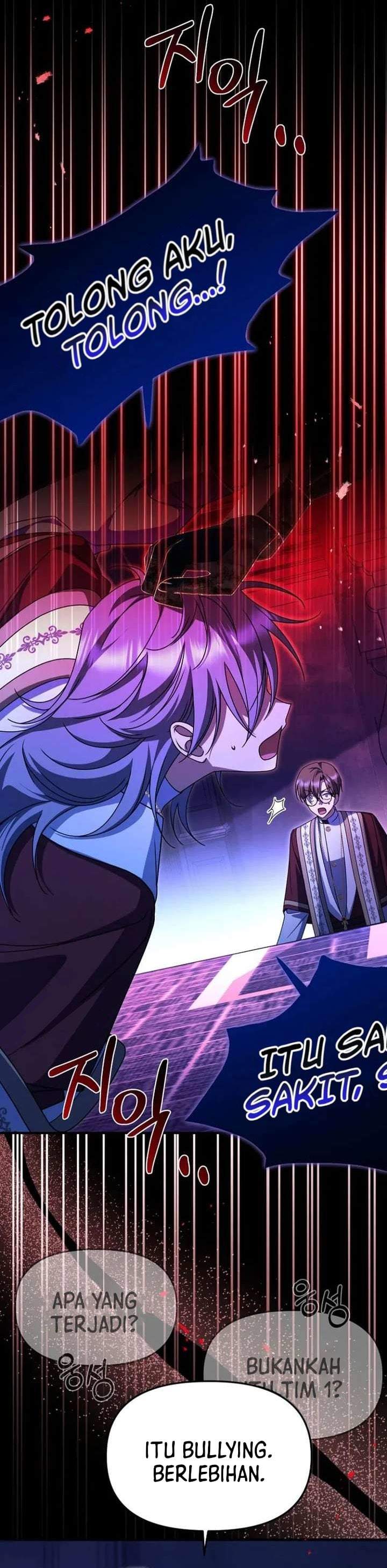 Surviving in a School of Ghost Stories Chapter 51