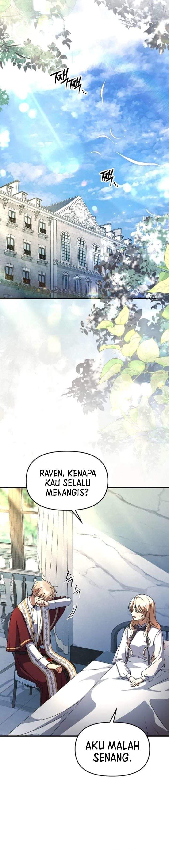 Surviving in a School of Ghost Stories Chapter 55