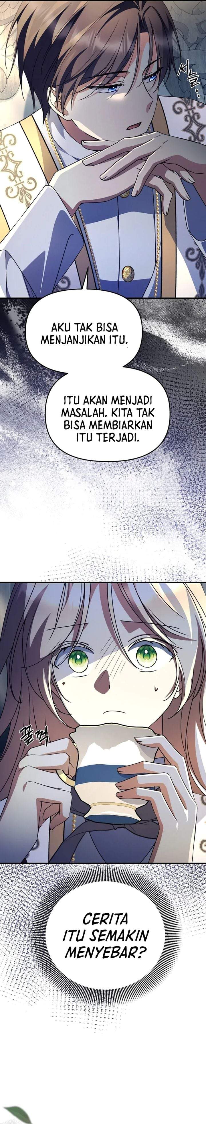Surviving in a School of Ghost Stories Chapter 56