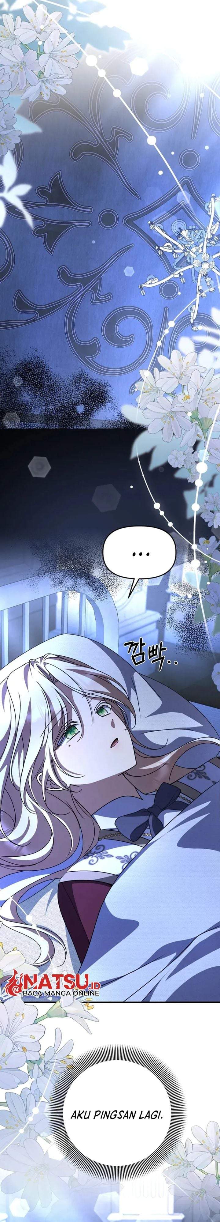 Surviving in a School of Ghost Stories Chapter 58