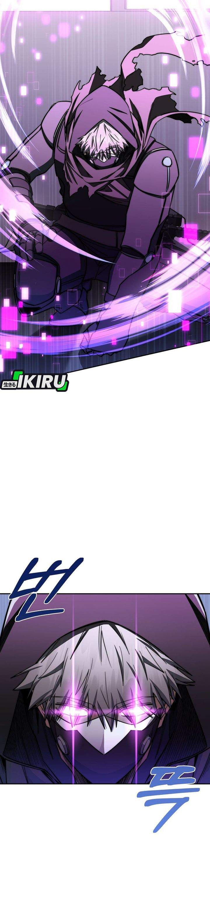 Return of the High-Ranking Civil Servant Chapter 86