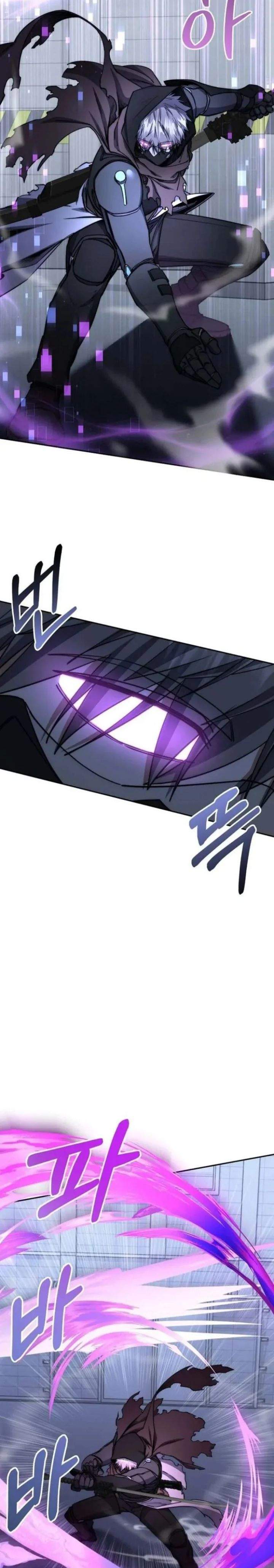 Return of the High-Ranking Civil Servant Chapter 87