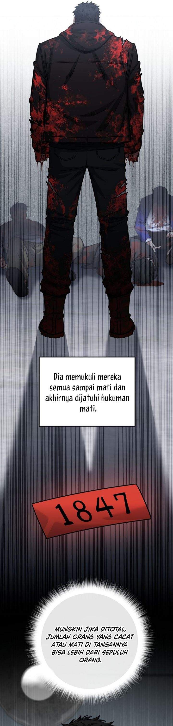 Return of the High-Ranking Civil Servant Chapter 90