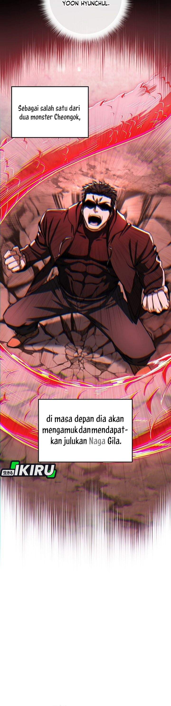 Return of the High-Ranking Civil Servant Chapter 90