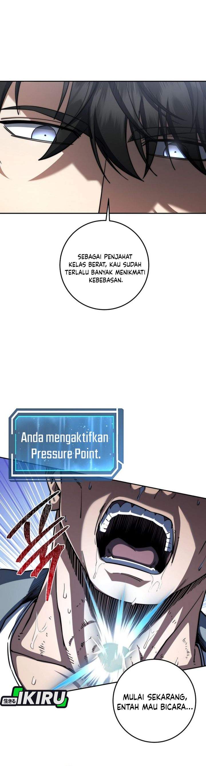 Return of the High-Ranking Civil Servant Chapter 90